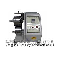 TONYHK HTF-009 ເຄື່ອງທົດສອບຄວາມເມື່ອຍລ້າ Velcro (72rpm)