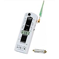 GIGAHERTZ SOLUTIONS HF38B-W ຊຸດເຄື່ອງວິເຄາະ RF (700 MHz - 6 GHz)