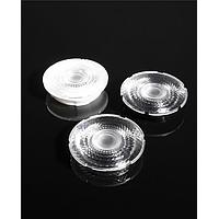 Ledil CP19115_AMY-70-S-B2-WHT ເລນສ໌ກັບການປະກອບຕົວຢູ່ຮອບ 1 ຕຳແໜ່ງ 69.9mm (D) 16.40mm(