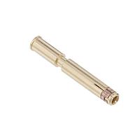 Intercontec - TE Connectivity 60.270.11 ອະນຸປະກອນຕິດຕໍ່ Contact Socket 2 mm