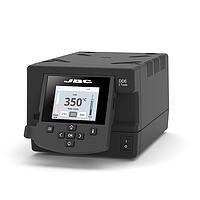 JBC DDE-2D ໜ່ວຍຄວບຄຸມເຄື່ອງມື 2 ອັນ (230V)