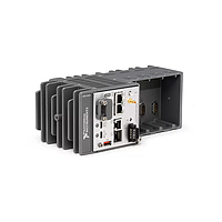 NI cRIO-9042 ຕົວຄວບຄຸມ CompactRIO (-40 ~ 70°C, Kintex-7 70T)