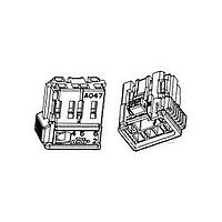 AMP Connectors - TE Connectivity 282991-4 ຕົວເຊື່ອມລົດຍົນ 20 P.070 NEW GEN ASSY C
