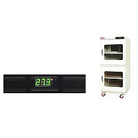 Dryzone C20-490 dry cabinet (20%～50%RH, 413L)