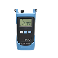 EXFO FLS-300-12D ເຄື່ອງກຳເນີດພະລັງງານແສງ