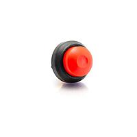 Lumex WSA48-1-RB-N-RD-B ສະຫຼຸບສະຫຼຸບ Standard Switches PBS 12mm SPDT 5A 28V UL61058 mom plastic