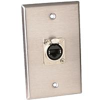 ປຸ່ມຕໍ່ Modular / Ethernet