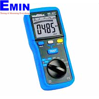 Insulation Tester ບໍລິການກວດກາ