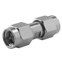 HUBER+SUHNER 32_SMA-50-0-52/199_NE ຕົວແປສັນຍາລັກ RF - ໃນຊຸດ SMA plug(m) ເປັນ SMA plug(m)