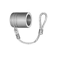 LEMO BFG.1B.100.PCZG ອຸປະກອນເສີມ 1B Plug Cap