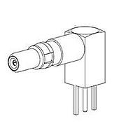 Molex / FCT 173112-0193 ຕິດຕໍ່ D-Sub FCT TERM HFREQ RA PC PLG 75 OHM