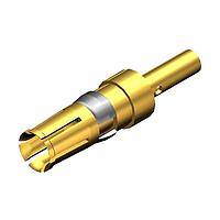 Molex / FCT 173112-0033 ຕິດຕໍ່ D-Sub FCT TERM HPWR CRP RCPT 10 AMP 16-20AWG