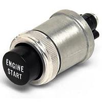 Cole Hersee 90048-01 ປຸ່ມກົດ-ດຶງ SW P-P MOM ENG STOP