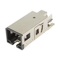 HARTING 09455459010 ອຸດສາຫະກຳ HPP V4 / V14 ສັນຍານ PFT INSERT 10-ຂົ້ວ