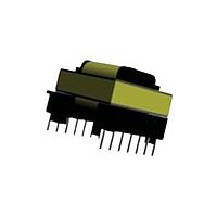 Wurth Elektronik 750315046 ຕົວແປກຳລັງ MID-OLTI UCC28700 EE25/13/7 (EF25) 50W THT