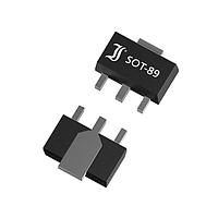 Diotec Semiconductor DI78L12UAB ຕົວຄວບຄຸມແຮງໂດດຄ່ອງຄ້າງ VR, SOT-89, 35V, 11.5V, 12.5V