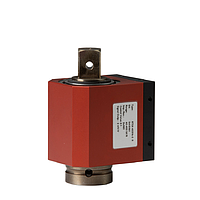 Mountz RTSX400F-A Rotary Torque &amp; Angle Sensor (40 - 400 lbf.ft)
