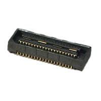 AMP Connectors - TE Connectivity 3-1658462-1 ບອດເພື່ອບອດ ແລະ ມີຊານອຍນ ເຄັນເນັກເຕີ MSB0.80RC-ASY28DP, GP,30,VCTY