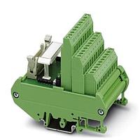 PHOENIX CONTACT 2284536 ໂມດູນອິນເຕີເຟດປະສິດທິພາບ FLKMS 14/ 8IM/LA/PLC