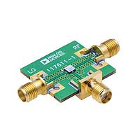 Analog Devices EV1HMC260ALC3B ບອດປະເມີນ RF Mixer