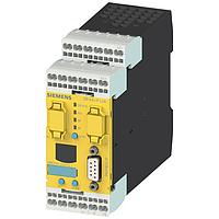 SIEMENS 3RK31412CD10 PROFIBUS DP ເປັນ AS-i DP/AS-I F-LINK SPRING