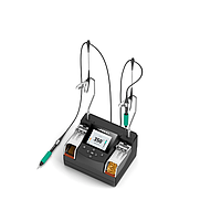 JBC NASE-2D ການປັບປຸງ Nano 2 ເຄື່ອງມື (90 - 450°C, 14W)