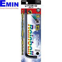 Vessel 8900BP H10 RAINBALL" L-wrench