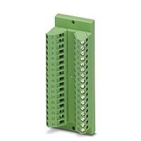 PHOENIX CONTACT 2280268 ໂມດູນອິນເຕີເຟດປະສິດທິພາບ DFLK 34