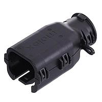 Molex 34950-0811 MX150 ປົກຫົວຫຼັງ ມີ RIB