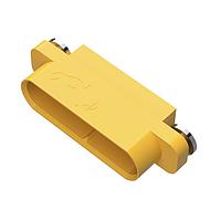Amphenol Positronic GFSH435M183/AA ຕົວເຊື່ອມຕໍ່ພວມຄວາມແກ້ວປະສົມພະລັງງານ, ຂະໜາດ 9 ແບບ 16 ແລະ 4 ແບບ 12 ແລະ 12 ແບບ 20 ຕິດຕໍ່, ພິນ (ຜູ້ຊາຍ), ຄຣິມບ (ຕິດຕໍ່ສັ່ງຊື້ແບບແຍກ)