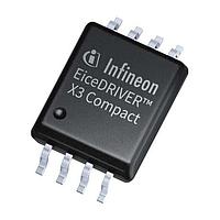 Infineon 1ED3121MC12HXUMA1 ຄວບຄຸມປະຕູທີ່ແຍກຕ່າງ ISOLATED DRIVER