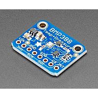 Adafruit 3966 ອຸປະກອນວັດຄວາມດັນບາຣອມັດ Adafruit BMP388 - ຄວາມດັນບາຣອມັດຄົງທີ່ແມ່ນຍຳແລະອຸປະກອນວັດຄວາມສູງ - STEMMA QT