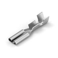 AMP Connectors - TE Connectivity 140852-2 ຕາບ TERMINAL FASTON 2,8 L P