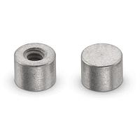Wurth Elektronik 97730456330R ຮອງດ້ວຍມິຕຣິກ WA-SMSI M1.6 x 4.5mm D3.3mm