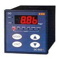 KASAHARA DC-502G DO ແມັດ (0.00～19.99mg/l)