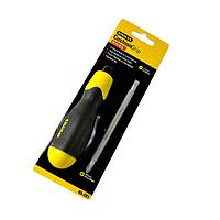 STANLEY 65-201 Screwdriver Cushion Grip ຫຼາຍບິດ