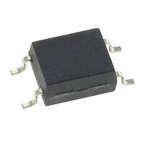 Toshiba TLP3122A(E MOSFET Output Optocouplers Photorelay 1-Form-A VOFF=60V 1.4A .25Ohm