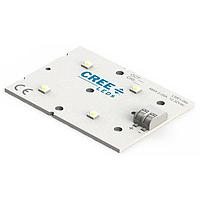 New Energy LSR1-04C32-5780-00 ໄຟ LED ແລະ ໂມດູນ Rctngl 2x2 ຂາວ 5700K 80-CRI 2665lm