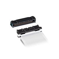 Hirose Electric TF70-50RP-0.5(800) Retainer Retainer, 50 ຕໍ່ຕຳແໜ່ງ, AC 50.0V, DC 50.0V