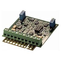 TE CONNECTIVITY SENSORS 72290000-000 ອຸປະກອນຮັບສັນຍາ LVDT/RVDT ສະພາບສັນຍາ XMITTER