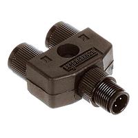 Molex 1200680228 ເຄື່ອງສາຍພິເສດ MIC 4P MOLDED SPLITTER