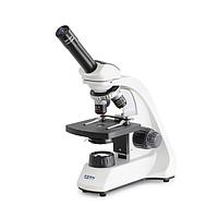 KERN OBT 103 Transmitted Light Microscope (Monocular, 4x/10x/40x)
