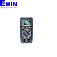 CEM DT-103B Pocket Digital Multimeters (600VDC,±0.5%)
