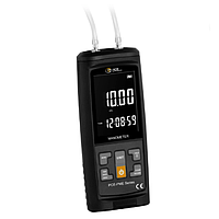 PCE PME 10 ເຄື່ອງວັດແທກຄວາມດັນ (-10 ... +10 kPa)