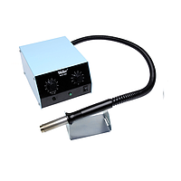 WELLER WHA900 Wha 900 Hot Air Station Set