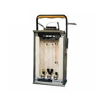 Samyon TS-1 ເຄື່ອງທົດສອບຄວາມຊຸ່ມຊື່ນຂອງດິນ (100cm3)