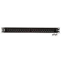 Belden AX103258 ແຜ່ນຕິດຕໍ່ Patch Panels CAT5E HD-110