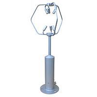 SONIC SAT-550 ເຄື່ອງວັດອຸນຫະພູມ 3D Ultrasonic Anemometer (0~60m/s, -20~50°C)