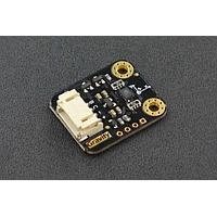 DFRobot SEN0250 ອຸປະກອນວັດຄ່າການເຄື່ອນໄຫວອິນເທີຊັຍ Gravity: I2C BMI160 6-Axis Inertial Motion Sensor