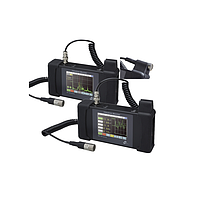 Sigma Electronics VM-1001H ຕວດສອບການສະເຫຼີມສົດ (1CH, 10Hz ~ 20kHz , FFT)